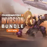 Overwatch 2 Invasion Bundle