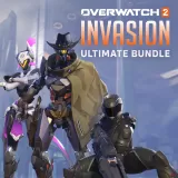 Overwatch 2: Invasion Ultimate Bundle