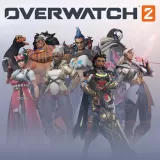 Overwatch 2: Complete Hero Collection