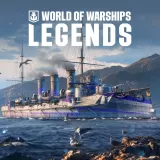 World of Warships: Legends — PS4 Seasoned Veteran