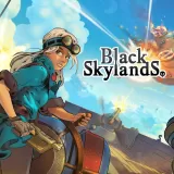 Black Skylands Black Skylands