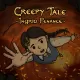 Creepy Tale: Ingrid Penance