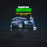 Need for Speedâ¢ Unbound - Hip Hop Origin Swag Pack