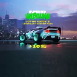 Need for Speedâ¢ Unbound - Lotus Exige S Legendary Custom Pack