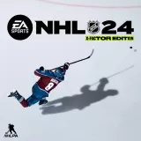 NHL 24 X-Factor Edition PS5 and PS4 + Limited Time Bonus