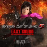 DOA5LR Fighter Force Kokoro