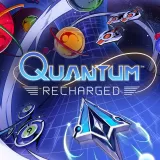 Quantum: Recharged