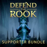 Defend the Rook - Supporter Edition Defend the Rook - Supporter Edition