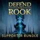 Defend the Rook - Supporter Edition