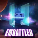Embattled