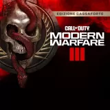 Call of Duty: Modern Warfare III - Vault Edition