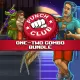 One-Two Combo Bundle: Punch Club Franchise