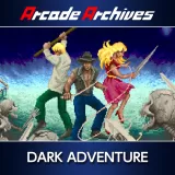 Arcade Archives Dark Adventure