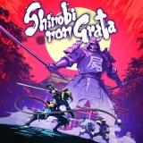Shinobi NON Grata