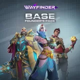 Wayfinder: Base Founder