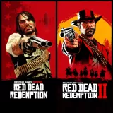 『レッド・デッド・リデンプション』と『レッド・デッド・リデンプション2』のバンドル 『レッド・デッド・リデンプション』と『レッド・デッド・リデンプション2』のバンドル