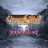 Damage x2 - Chrome Wolf