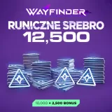 Wayfinder: 12500 Runesilver