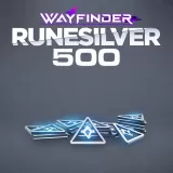 Wayfinder: 500 Runesilver