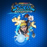 Naruto X Boruto Ultimate Ninja Storm Connections PS4 and PS5