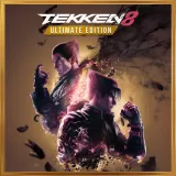 Tekken 8 - Ultimate Edition
