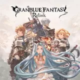 Granblue Fantasy: Relink Standard Edition PS5 and PS4