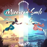 Mirrored Souls Mirrored Souls