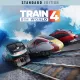 Train Sim World 4: Standard Edition PS4 and PS5