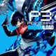 Persona 3 Reload PS4 and PS5
