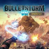 Bulletstorm VR
