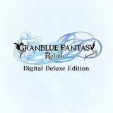Granblue Fantasy: Relink Digital Deluxe Edition PS4ï¼†PS5