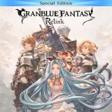 Granblue Fantasy: Relink Special Edition PS4ï¼†PS5