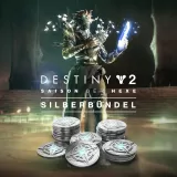 Destiny 2: Season of the Witch Silver Bundle