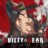 Ggst Additional Character: #10 Johnny