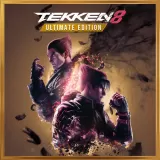 Tekken 8 - Ultimate Edition