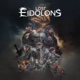 Lost Eidolons
