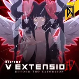 『Djmax Respect』 V Extension 4 Pack