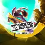 Riders Republic 360 Edition