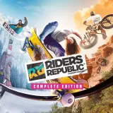 Riders Republic Complete Edition
