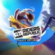 Riders Republic Skate Edition