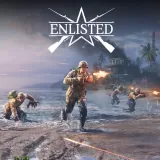 Enlisted - Thompson M1928 Usmc Squad