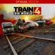 Train Sim World 4: Special Edition PS4 and PS5