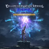 Granblue Fantasy Versus: Rising Deluxe Edition PS5 and PS4
