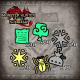 Monster Hunter Rise - Bonus Pack: A Gift from Chichae 3