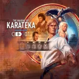 The Making of Karateka PS4 and PS5