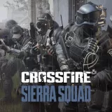 Crossfire: Sierra Squad (Simplified Chinese, English, Korean, Japanese, Traditional Chinese)