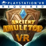Ancient Amuletor