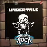 Drums Rock: Undertale - 