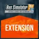 Bus Simulator 21 Next Stop - Official School Bus Extension