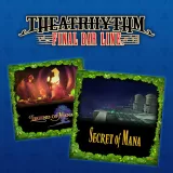 Theatrhythm FBL Mana Pack Vol. 2